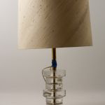 887 3052 TABLE LAMP